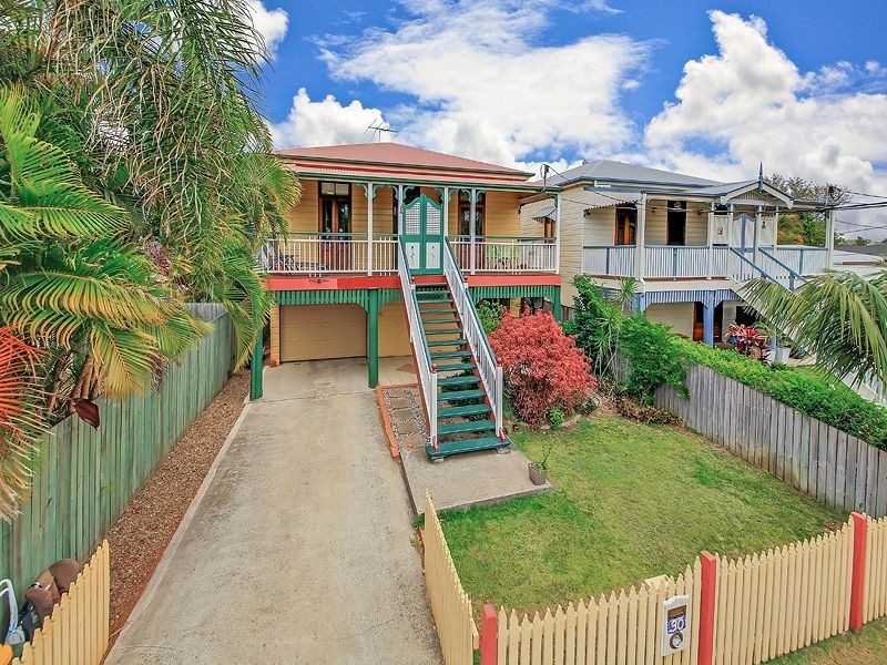 30 Strawberry Road, Manly West QLD 4179