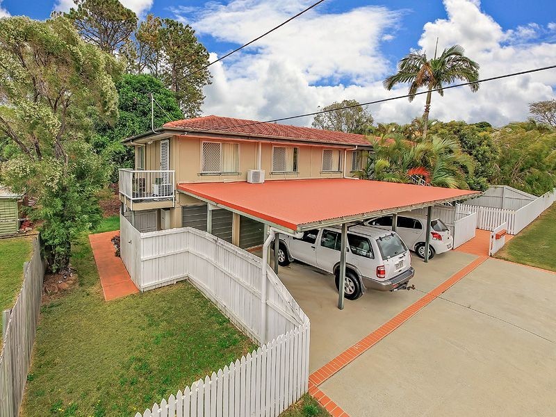 1/72 Mcfadden Street, Wynnum QLD 4178