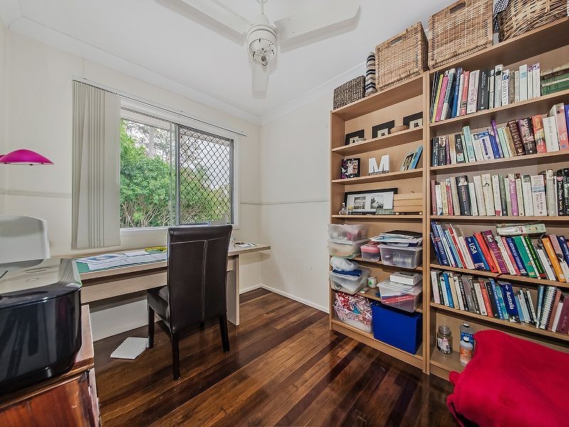1/72 Mcfadden Street, Wynnum QLD 4178