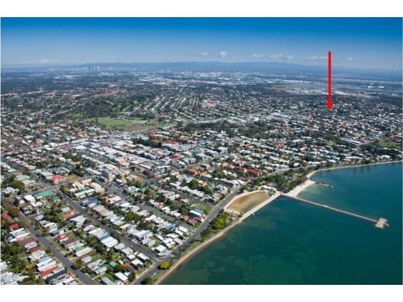 1/72 Mcfadden Street, Wynnum QLD 4178