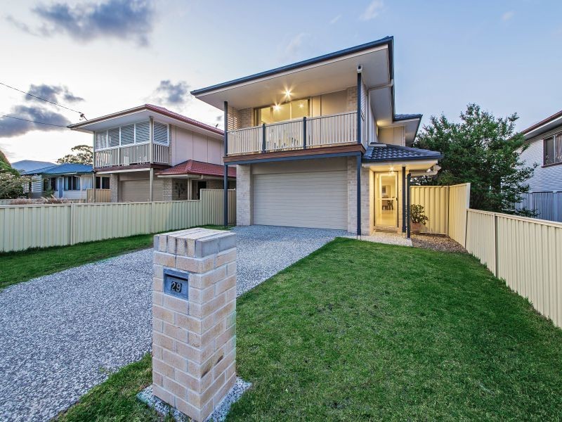 29 Barnham Street, Wynnum QLD 4178