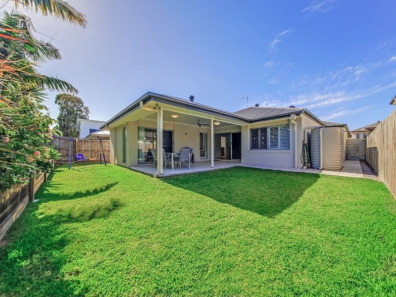 19 Foxwood Circuit, Wakerley QLD 4154