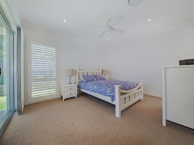 19 Foxwood Circuit, Wakerley QLD 4154
