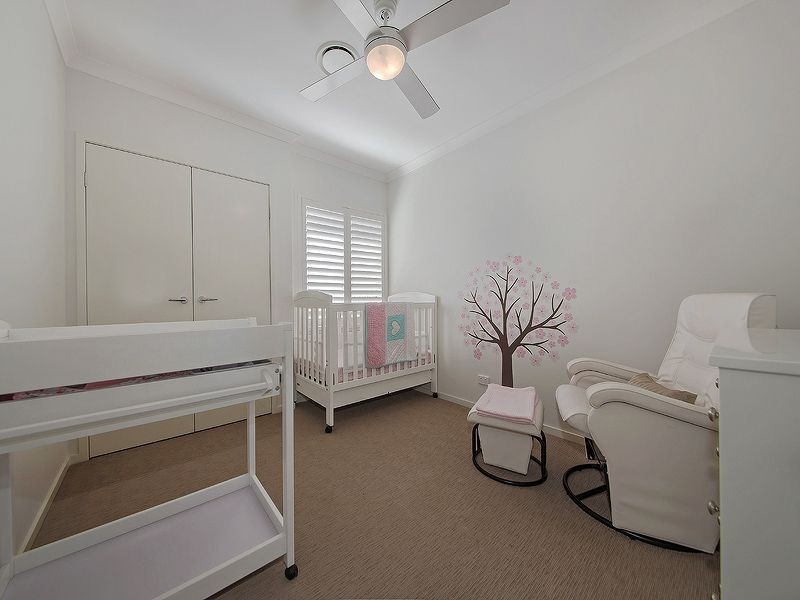 19 Foxwood Circuit, Wakerley QLD 4154
