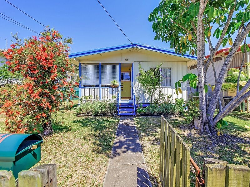 41 Malabar Street, Wynnum West QLD 4178