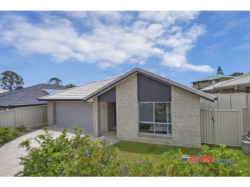 35 Jessielea Street, Wynnum West QLD 4178