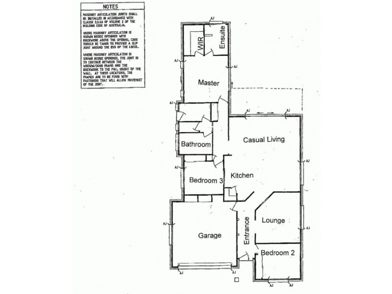 35 Jessielea Street, Wynnum West QLD 4178 Floorplan