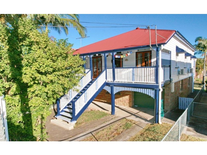 38 Alexander St, Lota QLD 4179