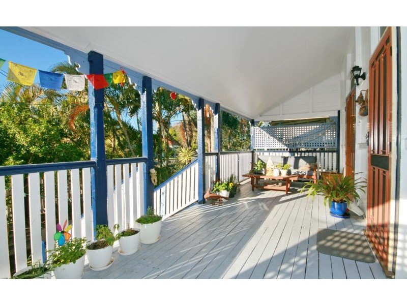 38 Alexander St, Lota QLD 4179