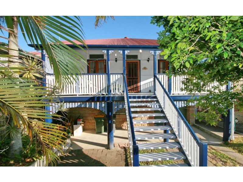 38 Alexander St, Lota QLD 4179