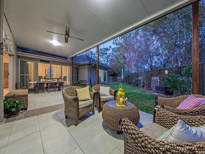 12 Mossvale Drive, Wakerley QLD 4154