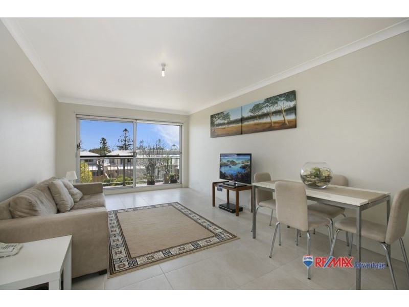 4/15 Charlotte St, Wynnum QLD 4178