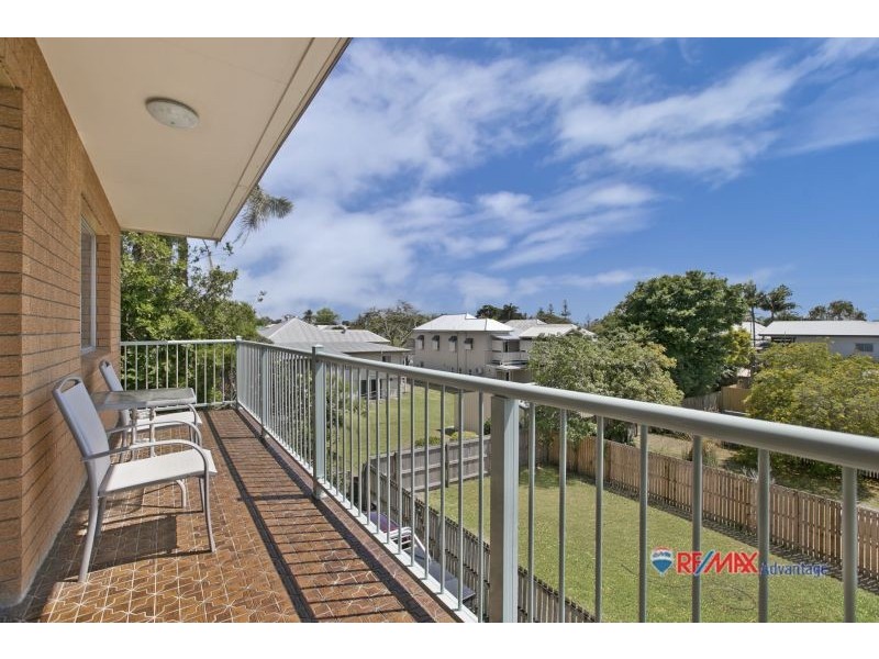 4/15 Charlotte St, Wynnum QLD 4178