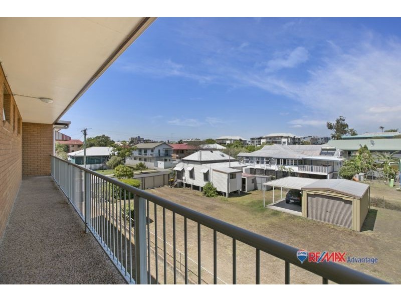 4/15 Charlotte St, Wynnum QLD 4178