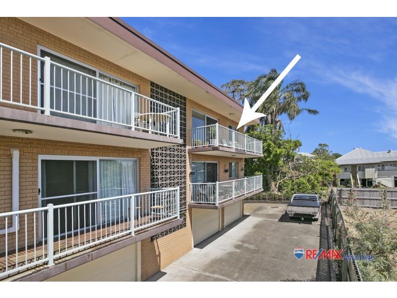 4/15 Charlotte St, Wynnum QLD 4178