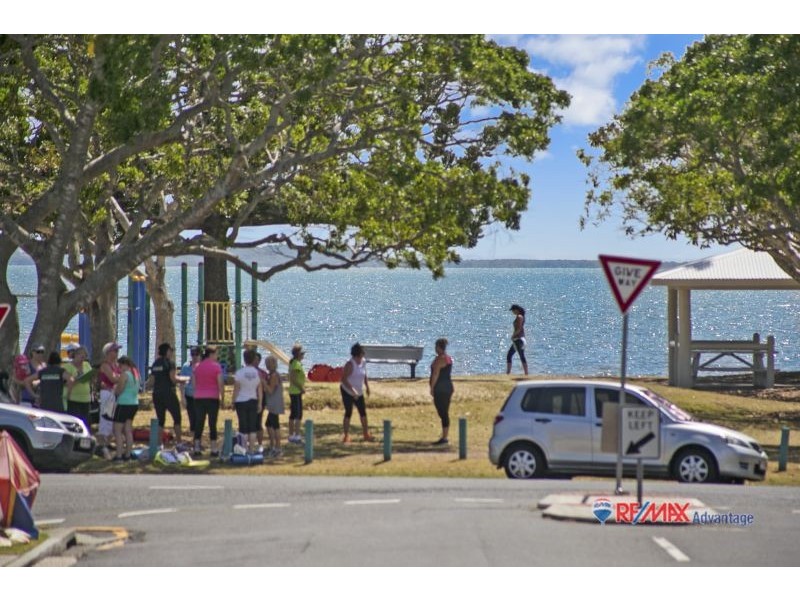 4/15 Charlotte St, Wynnum QLD 4178