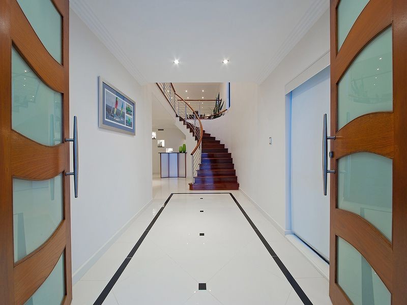 171 Carlton Terrace, Manly QLD 4179