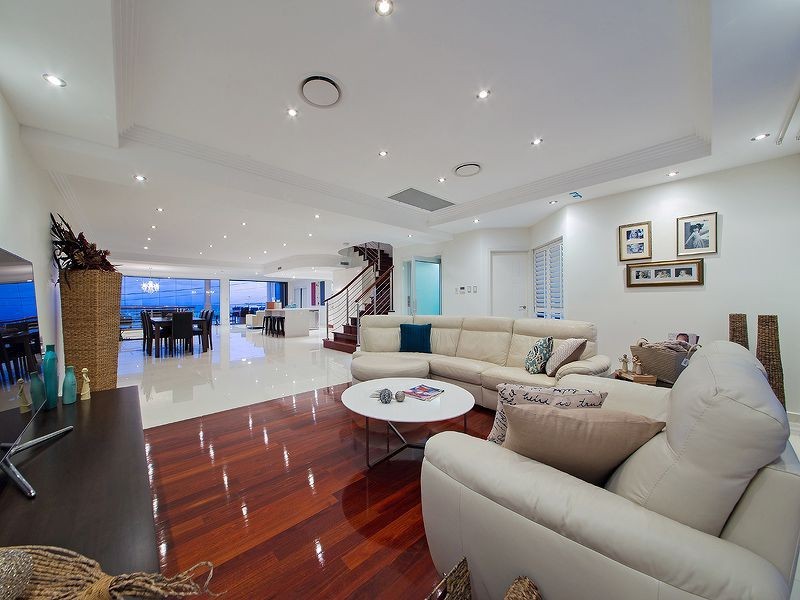 171 Carlton Terrace, Manly QLD 4179