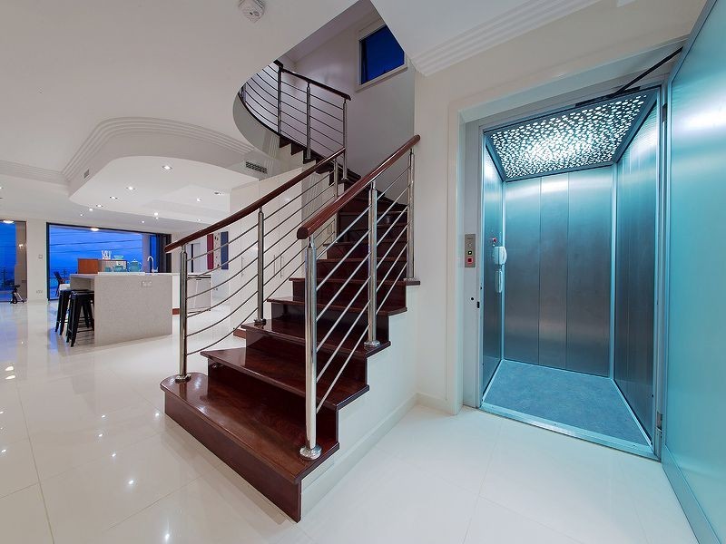 171 Carlton Terrace, Manly QLD 4179