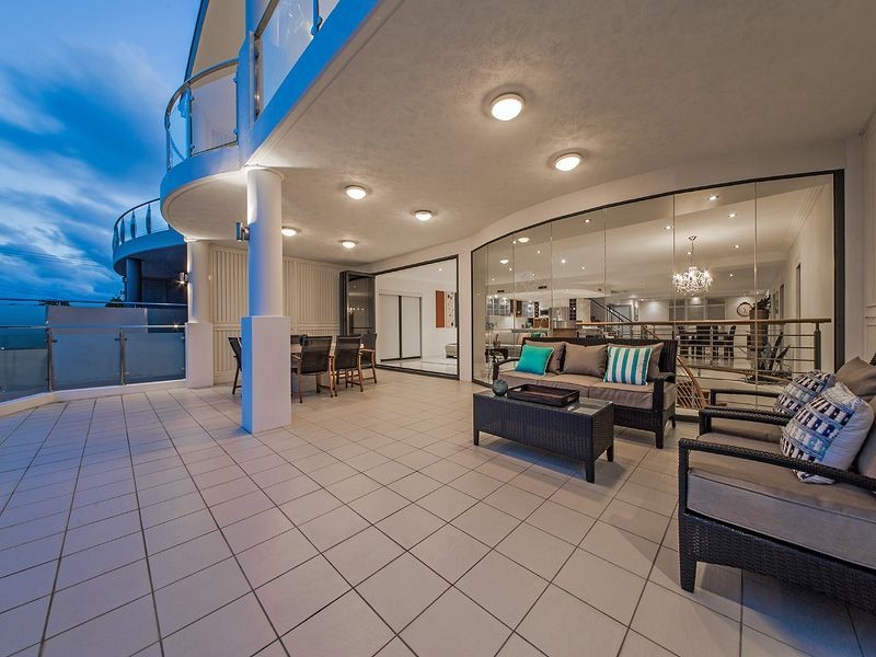 171 Carlton Terrace, Manly QLD 4179