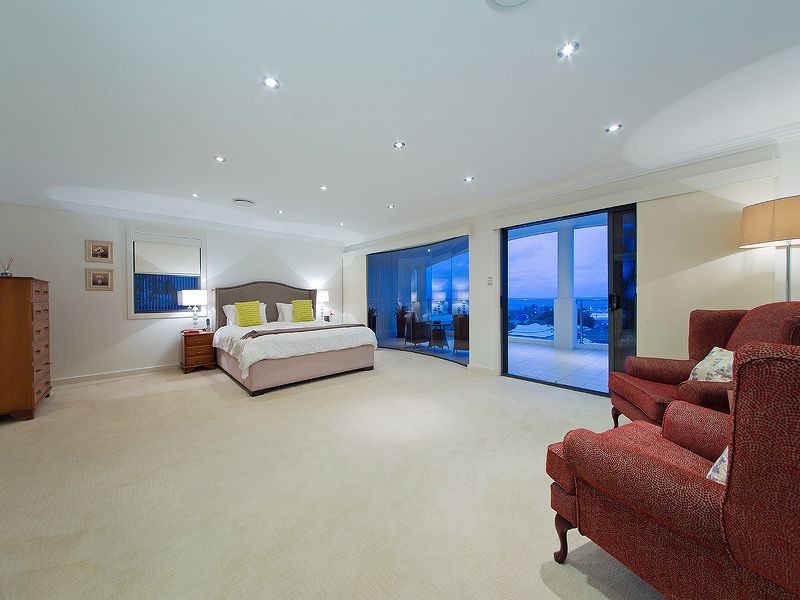 171 Carlton Terrace, Manly QLD 4179