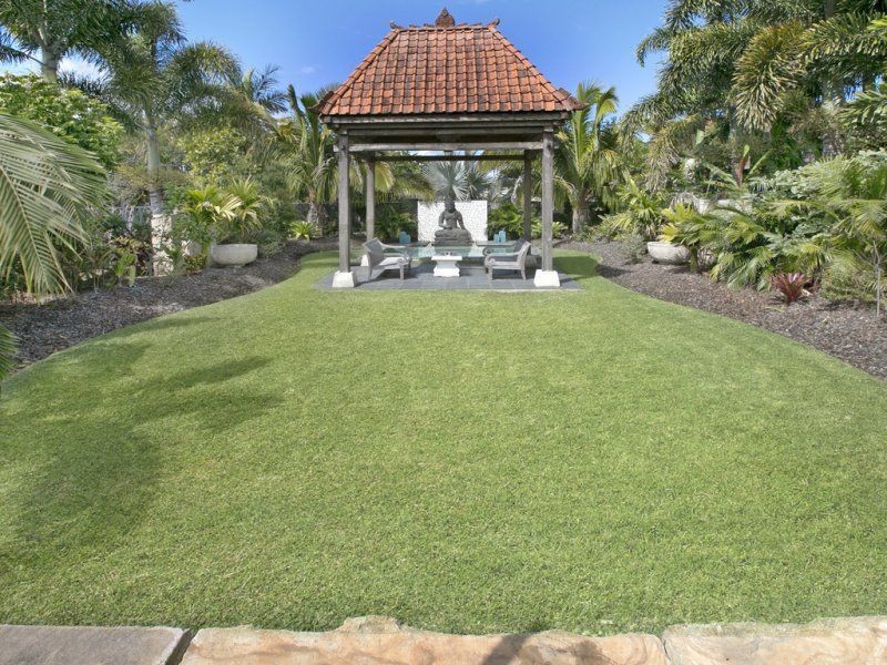 24 Alkoomie Street, Wynnum QLD 4178