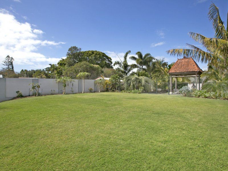 24 Alkoomie Street, Wynnum QLD 4178