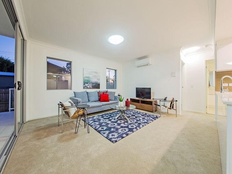 3/54 Yamboyna Street, Manly QLD 4179