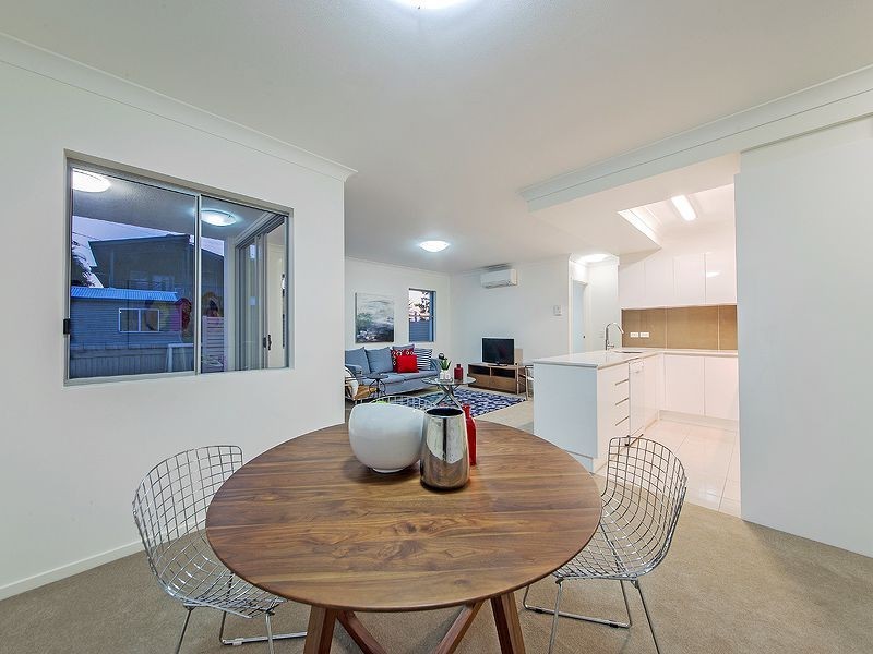 3/54 Yamboyna Street, Manly QLD 4179