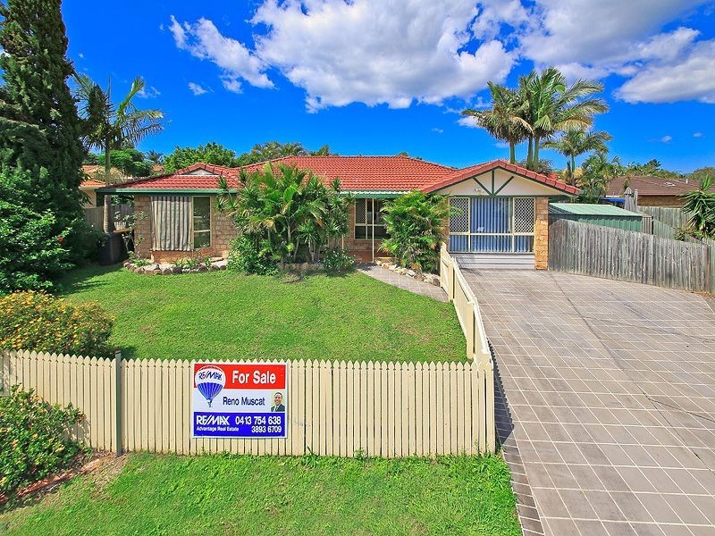 12 Melaleuca Place, Wynnum West QLD 4178