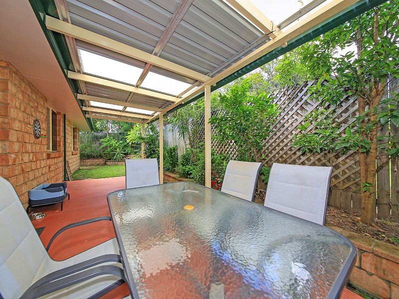 12 Melaleuca Place, Wynnum West QLD 4178