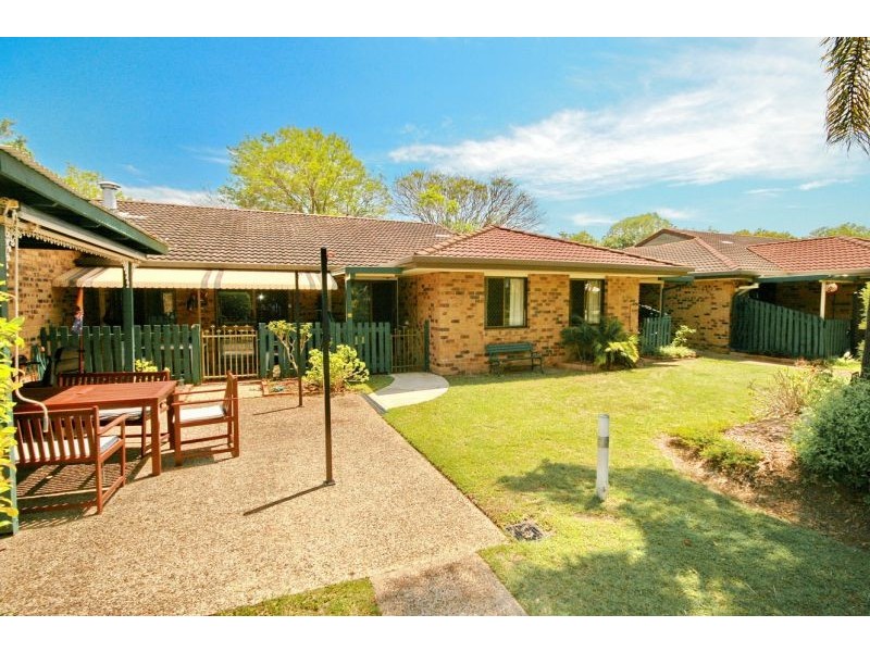 45/15 Carmichael Court, Wynnum West QLD 4178