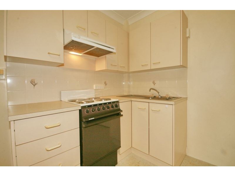 45/15 Carmichael Court, Wynnum West QLD 4178
