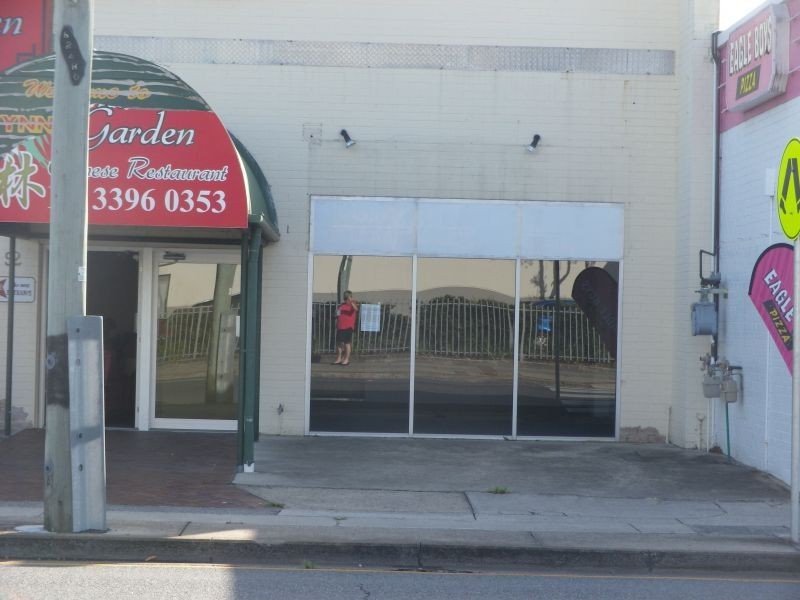 92a Tingal Road, Wynnum QLD 4178