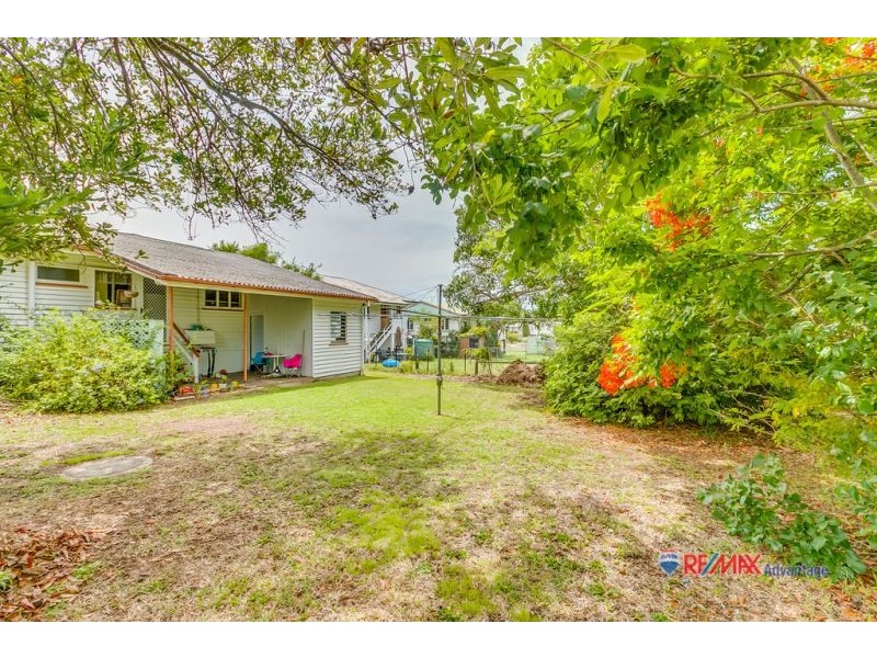 15 Claymeade Street, Wynnum QLD 4178