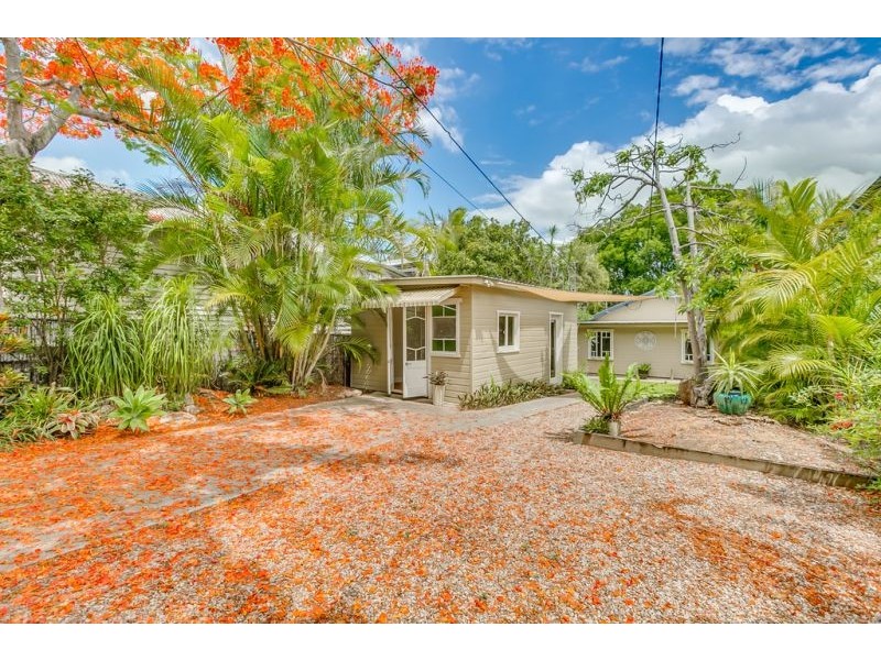 22 Tangorin St, Wynnum QLD 4178