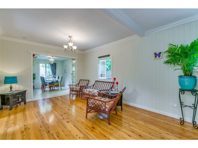 22 Tangorin St, Wynnum QLD 4178