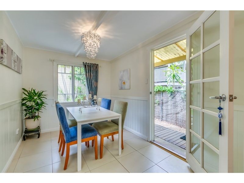 22 Tangorin St, Wynnum QLD 4178