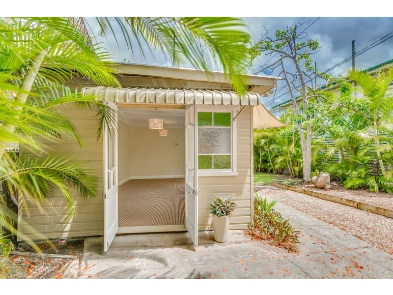 22 Tangorin St, Wynnum QLD 4178