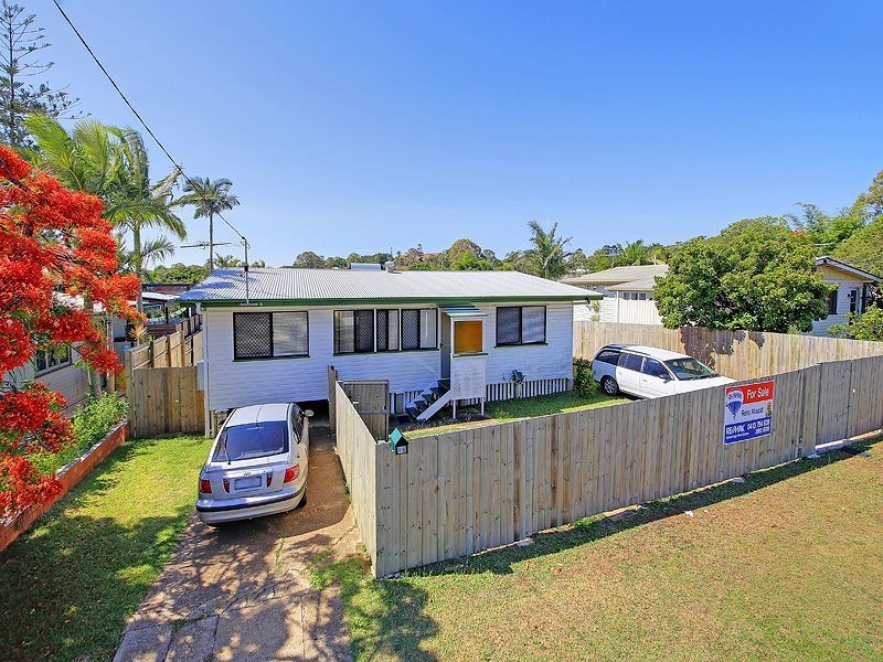 16 Roby Street, Wynnum QLD 4178