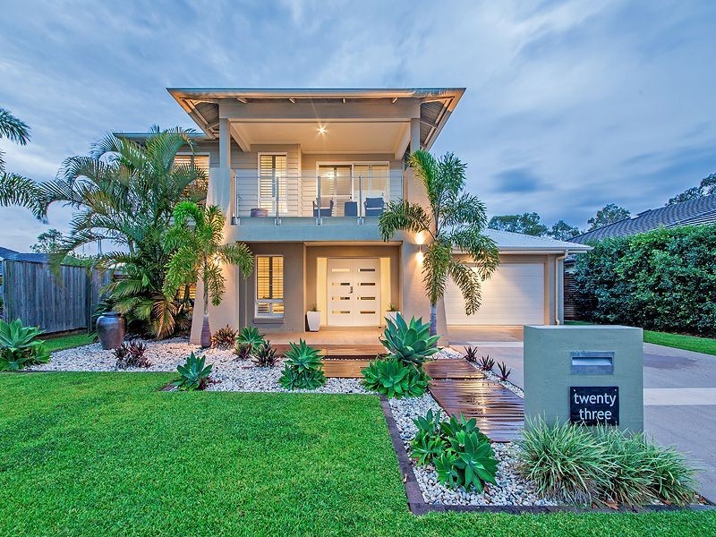 23 Brush Box Place, Wakerley QLD 4154