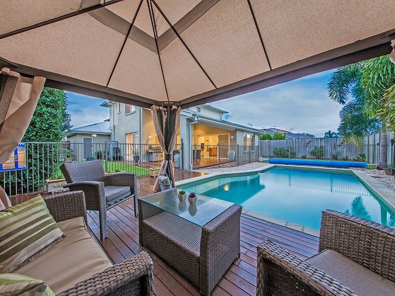 23 Brush Box Place, Wakerley QLD 4154