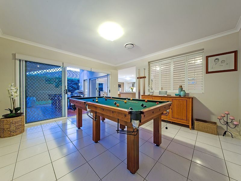 23 Brush Box Place, Wakerley QLD 4154