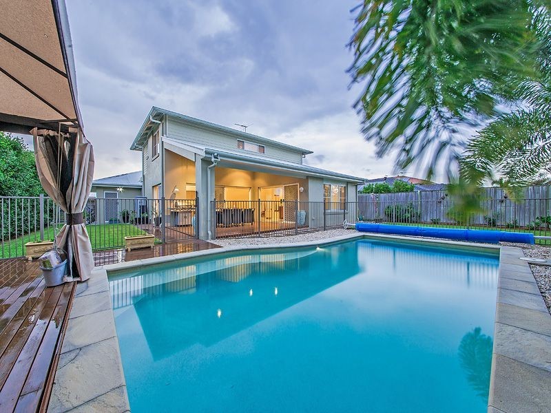 23 Brush Box Place, Wakerley QLD 4154