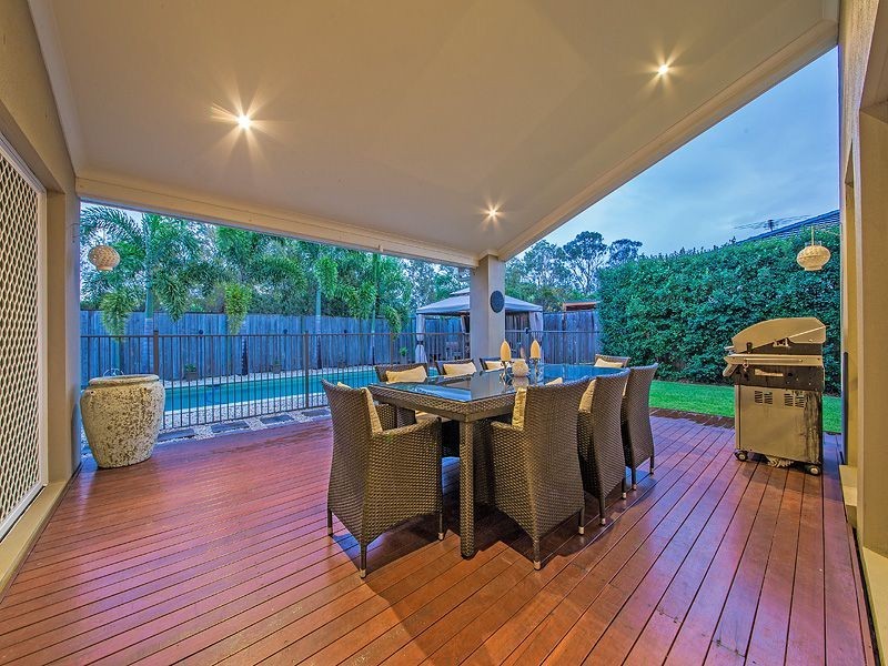 23 Brush Box Place, Wakerley QLD 4154