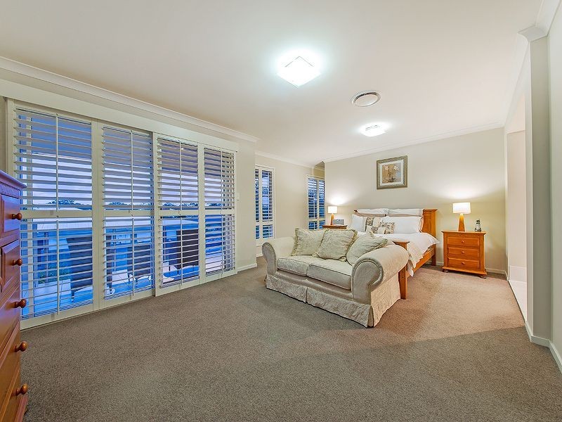 23 Brush Box Place, Wakerley QLD 4154