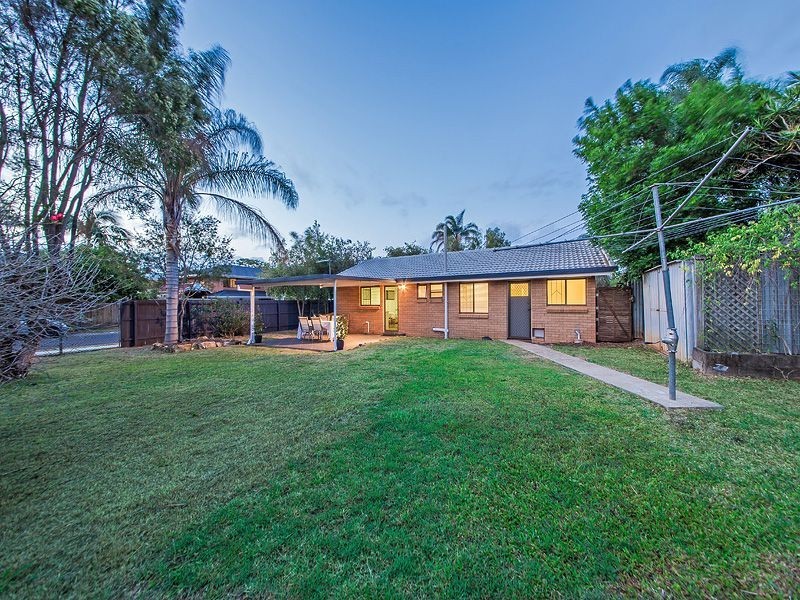 36 Tarwhine Street, Manly West QLD 4179