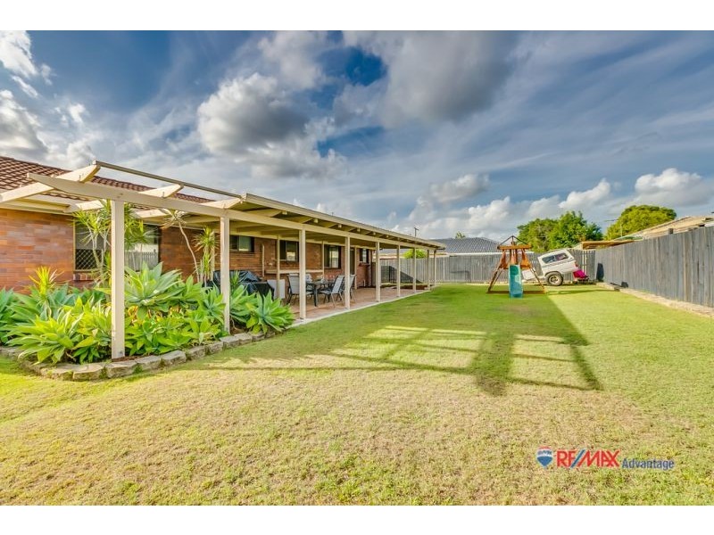 44 Abelia St, Alexandra Hills QLD 4161