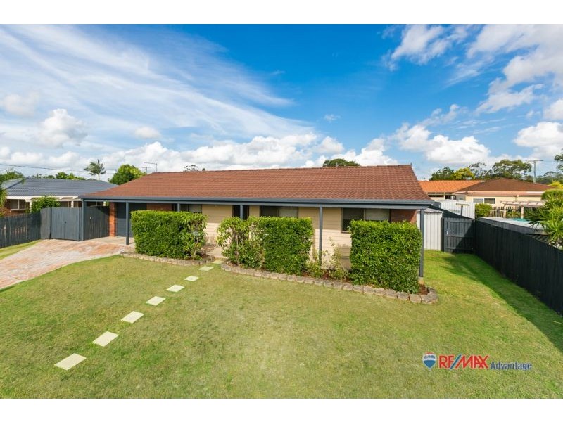 44 Abelia St, Alexandra Hills QLD 4161