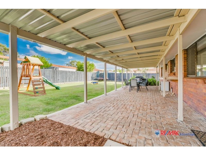 44 Abelia St, Alexandra Hills QLD 4161